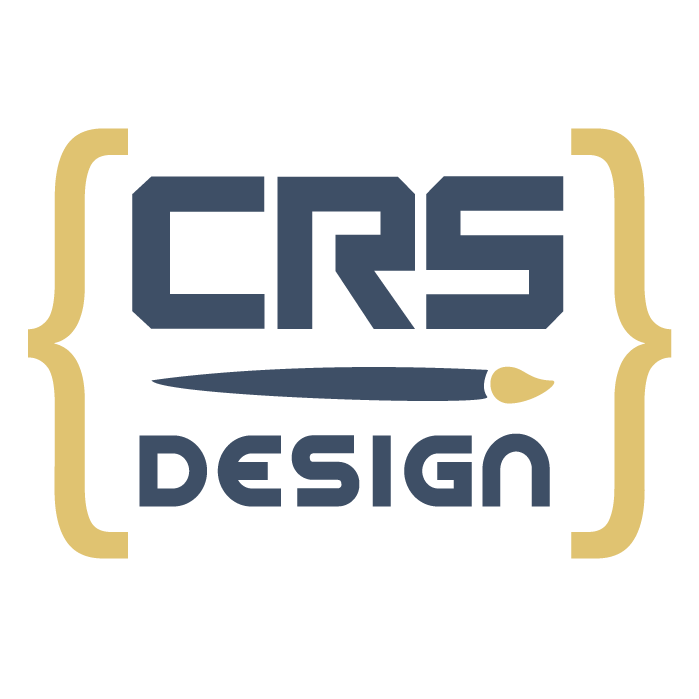 CRS Design Logo