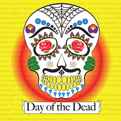 Day of the Dead Illustration