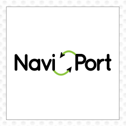 Naviport Logo