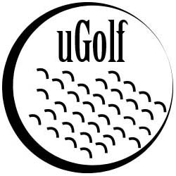 uGolf iWatch Mockup