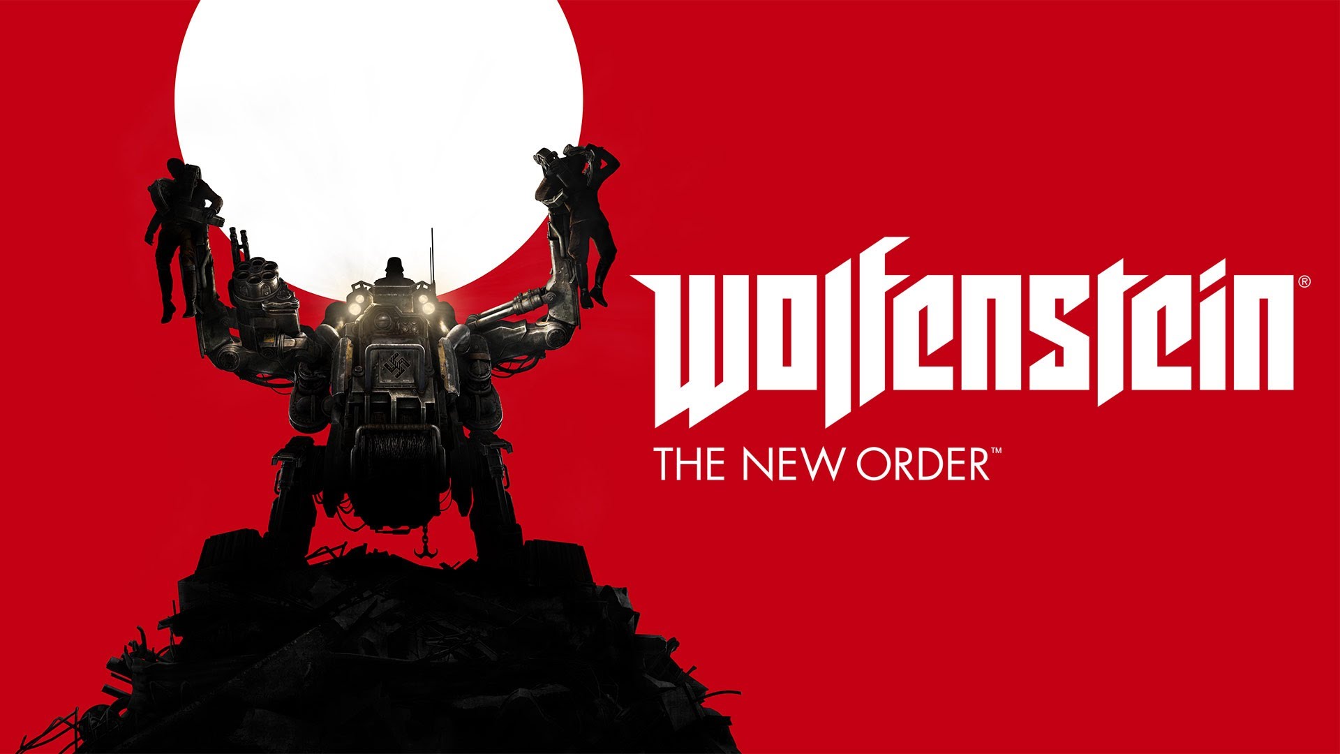 Wolfenstein