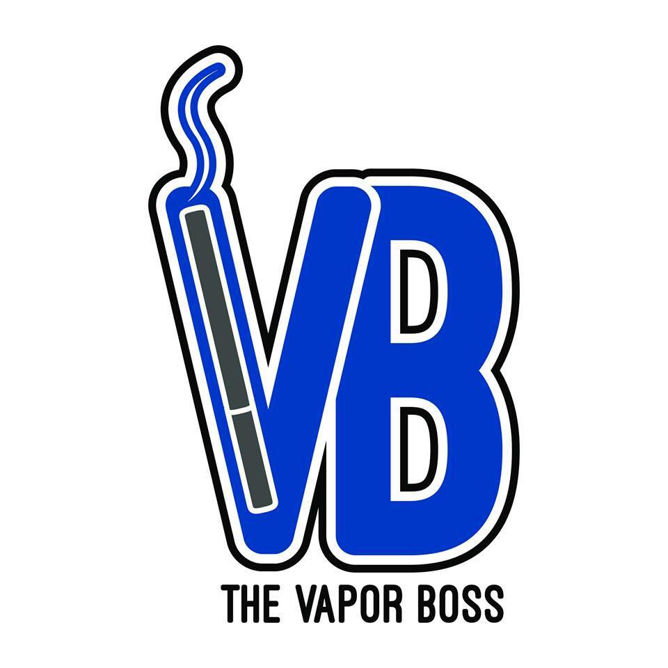 Vapor Boss Logo