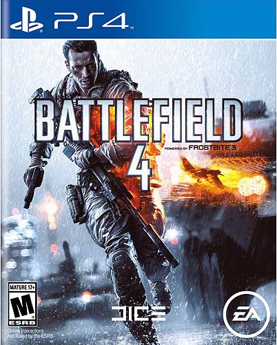 Battlefield 4