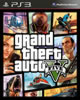 Grand Theft Auto 5