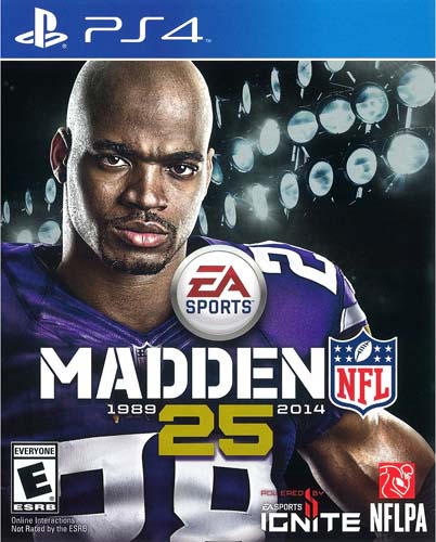 Madden25