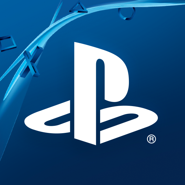 PlayStation Logo